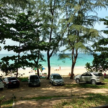 Naithon Condominium A-103 Ngoại thất bức ảnh