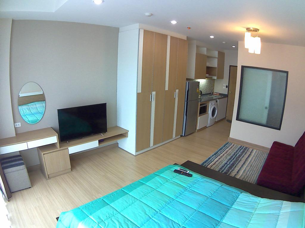Naithon Condominium A-103 Ngoại thất bức ảnh