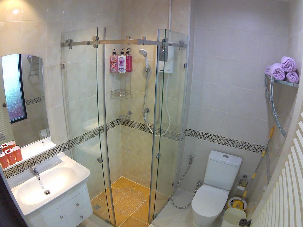Naithon Condominium A-103 Ngoại thất bức ảnh