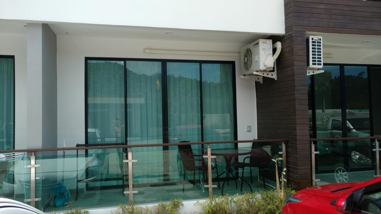 Naithon Condominium A-103 Ngoại thất bức ảnh