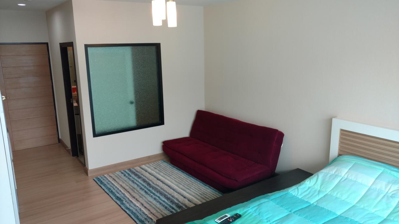 Naithon Condominium A-103 Ngoại thất bức ảnh